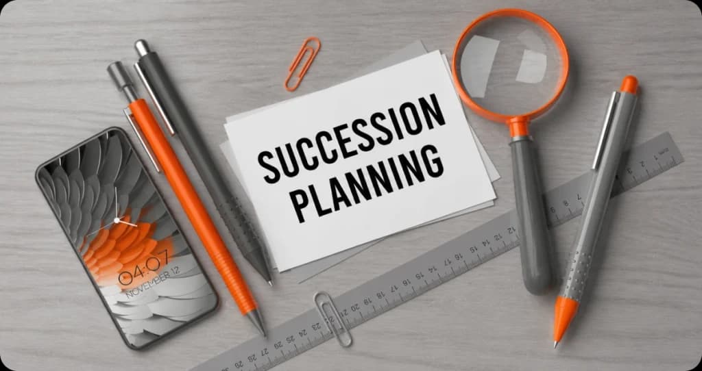 Succession Planning for Financial Advisors: A Practical G1-to-G2 Playbook