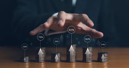 Asset Allocation by Age: Build a Retirement Portfolio
