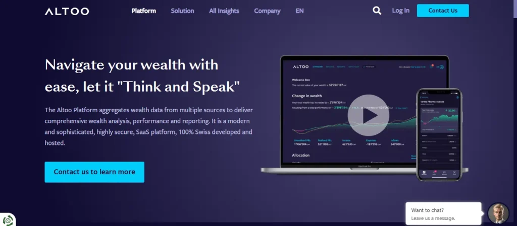 Best Wealth Management Software in 2026: Top Platforms